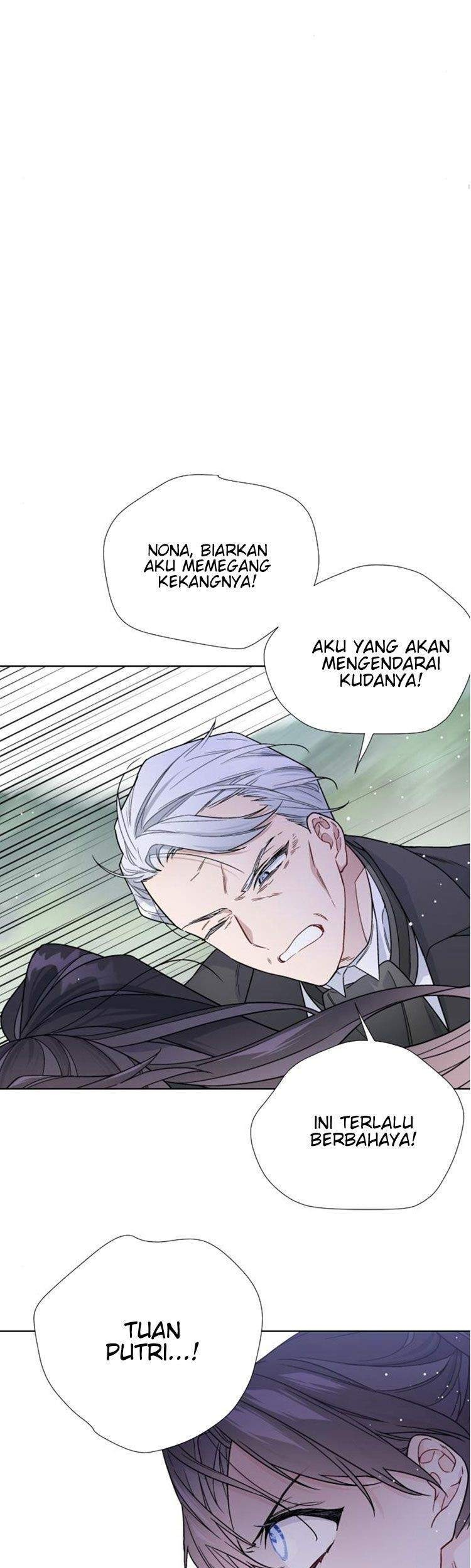 The Way That Knight Lives As a Lady Chapter 30 - halaman 45