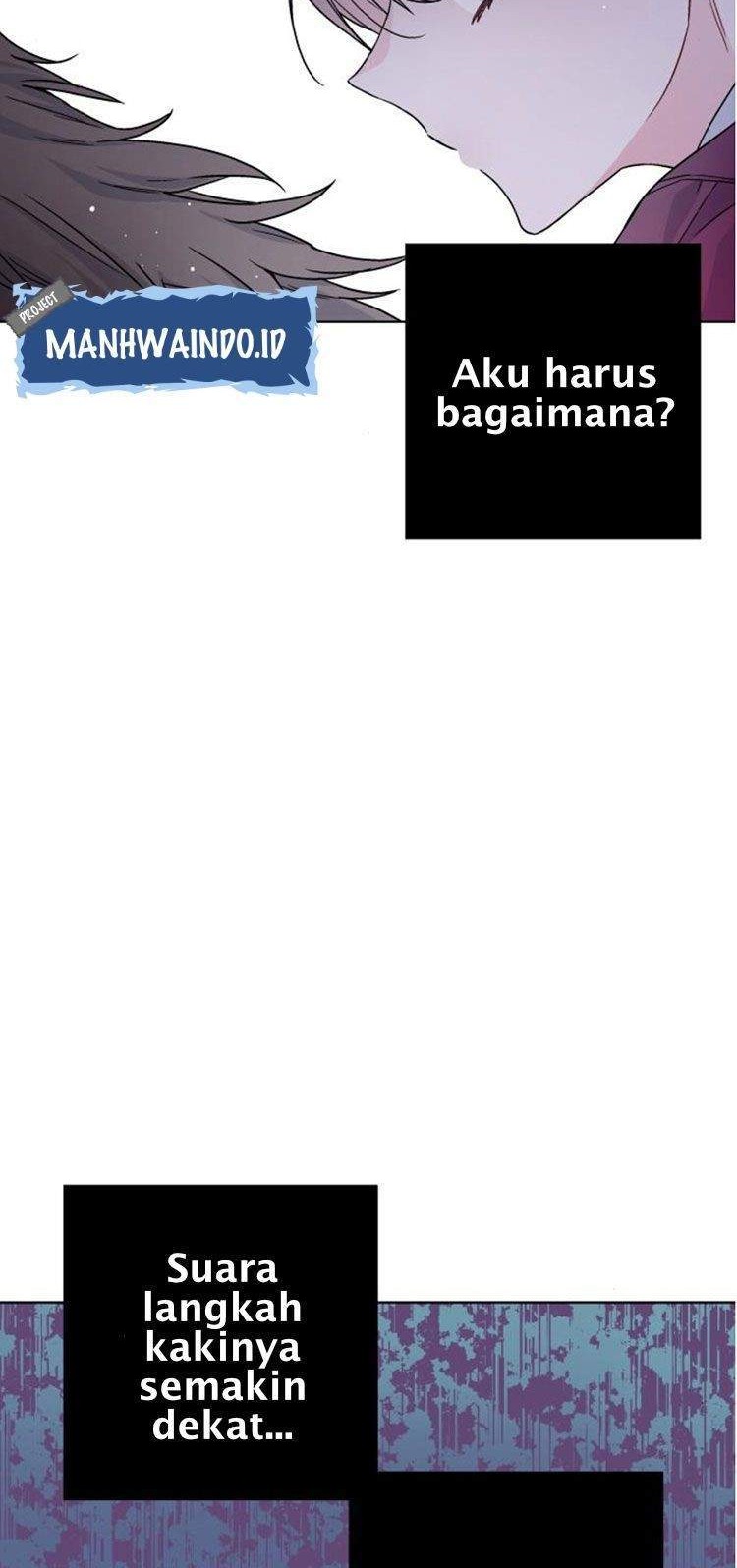 The Way That Knight Lives As a Lady Chapter 30 - halaman 46