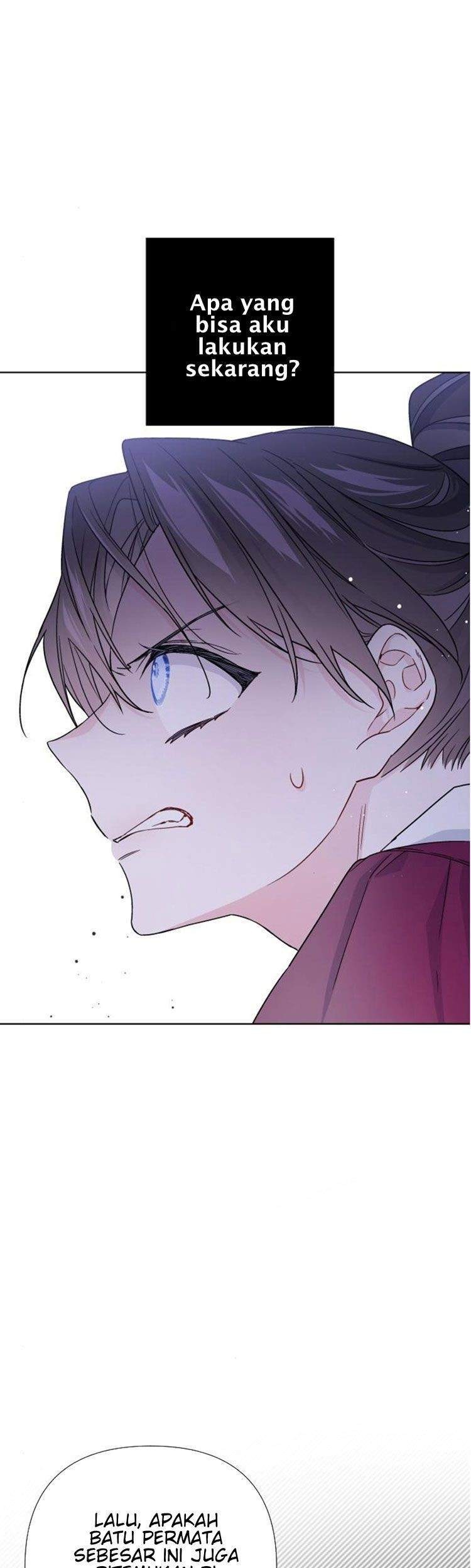 The Way That Knight Lives As a Lady Chapter 30 - halaman 48