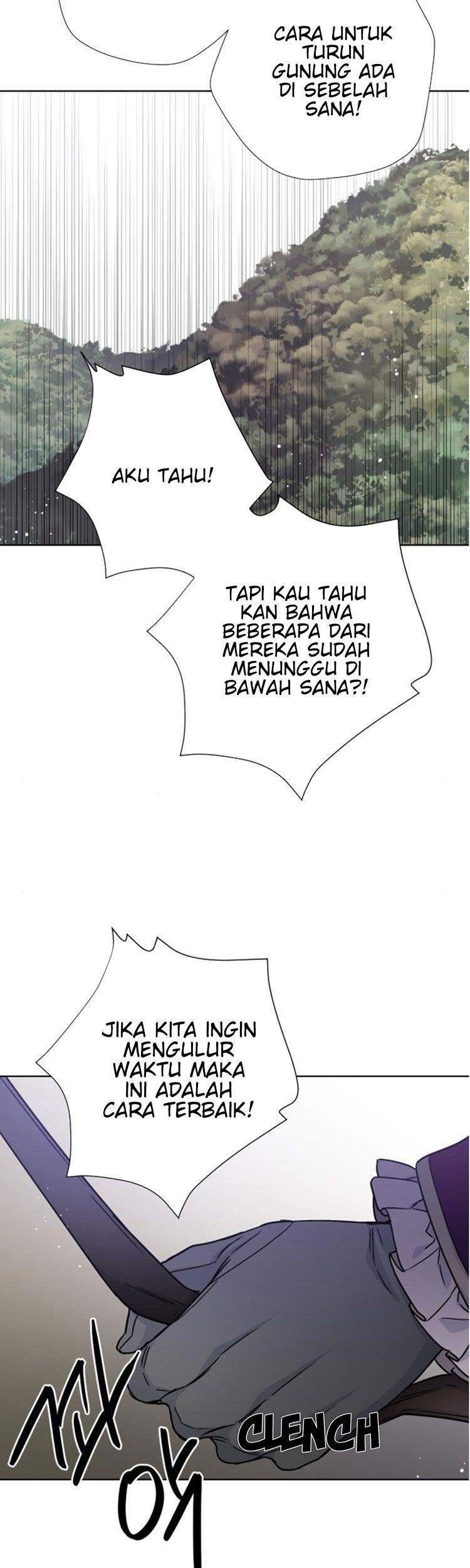 The Way That Knight Lives As a Lady Chapter 30 - halaman 53