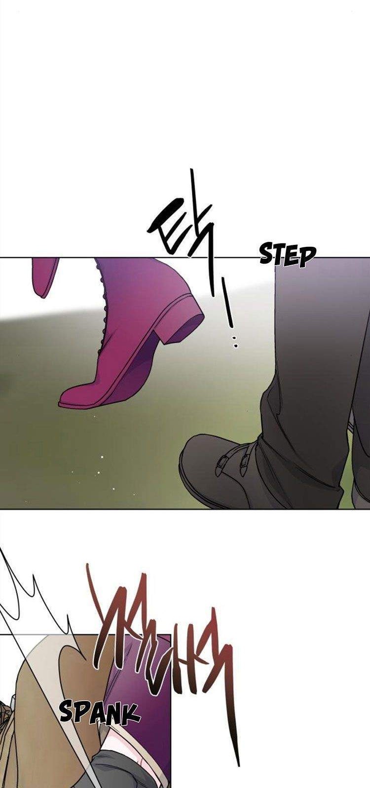The Way That Knight Lives As a Lady Chapter 30 - halaman 56