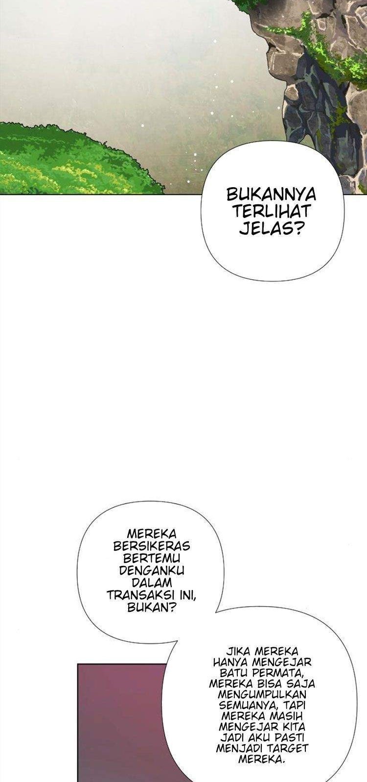 The Way That Knight Lives As a Lady Chapter 30 - halaman 59