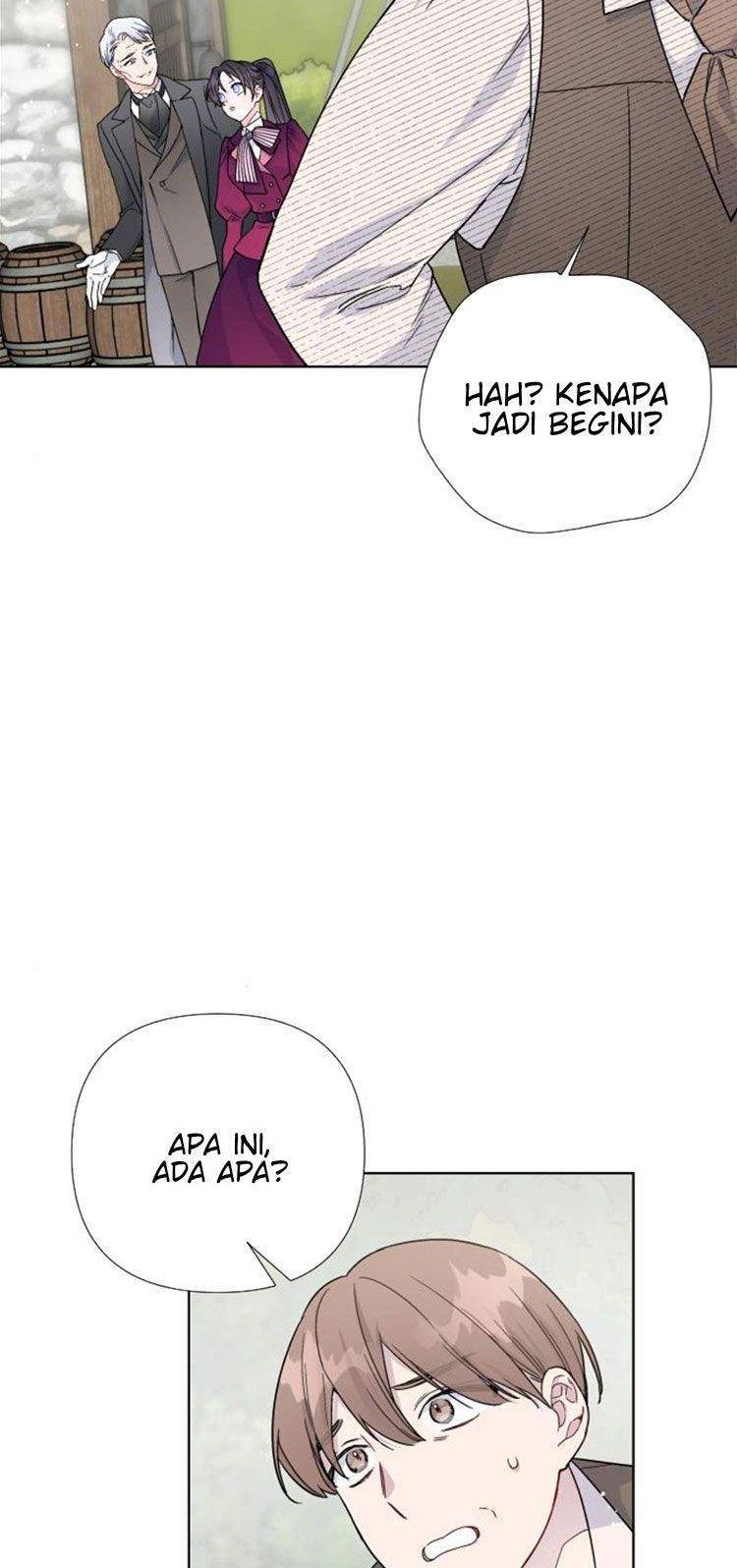 The Way That Knight Lives As a Lady Chapter 30 - halaman 6