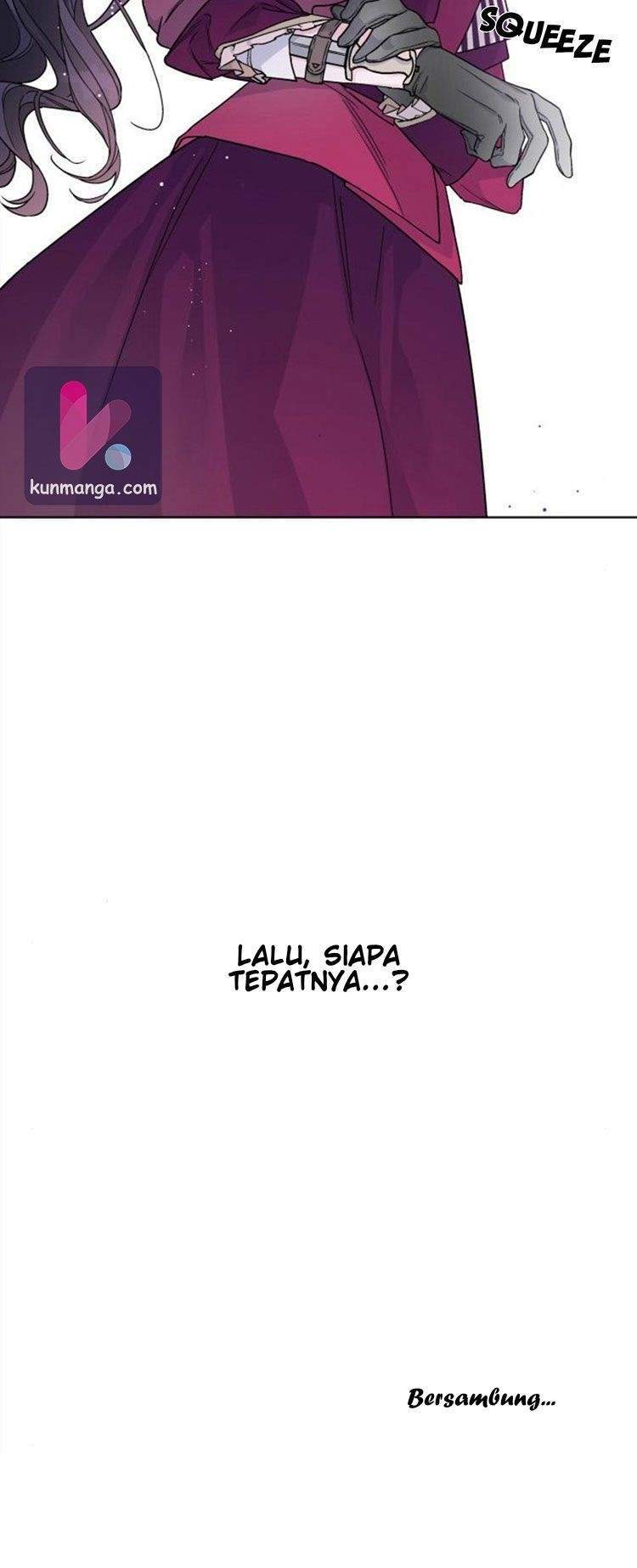 The Way That Knight Lives As a Lady Chapter 30 - halaman 63