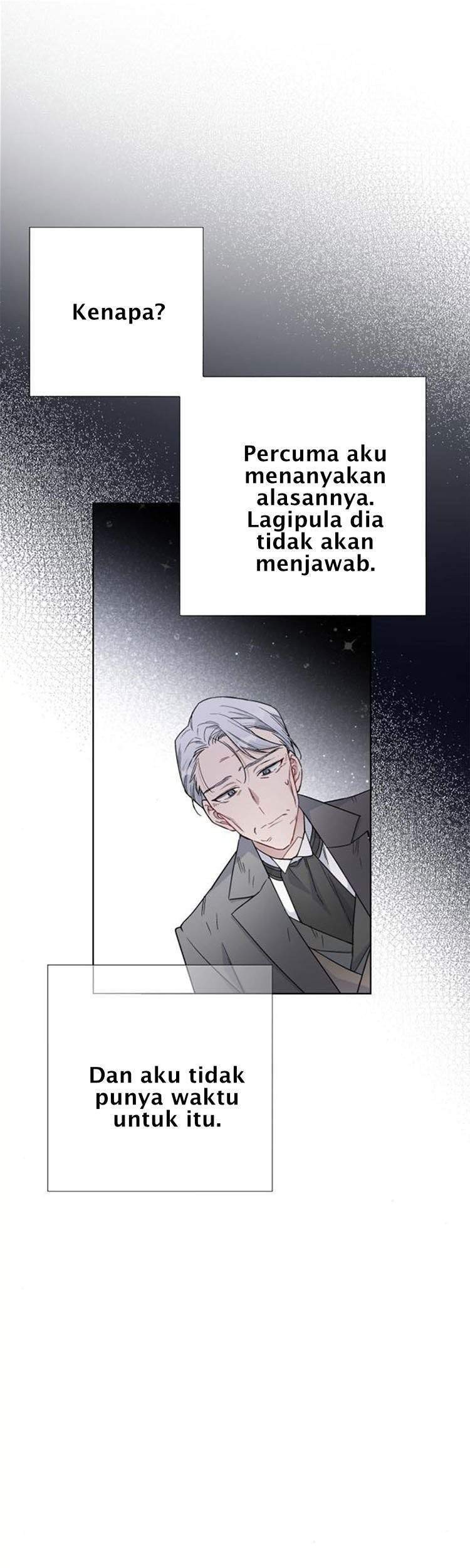 The Way That Knight Lives As a Lady Chapter 31 - halaman 11