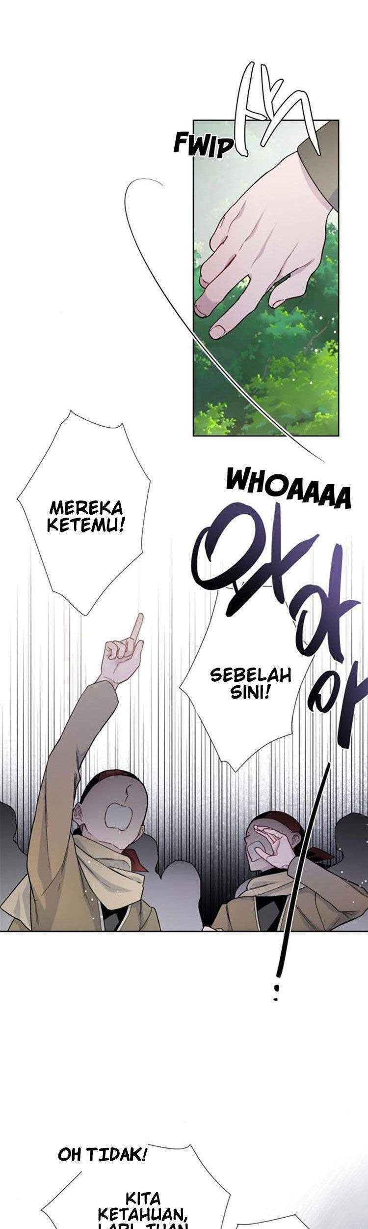 The Way That Knight Lives As a Lady Chapter 31 - halaman 14