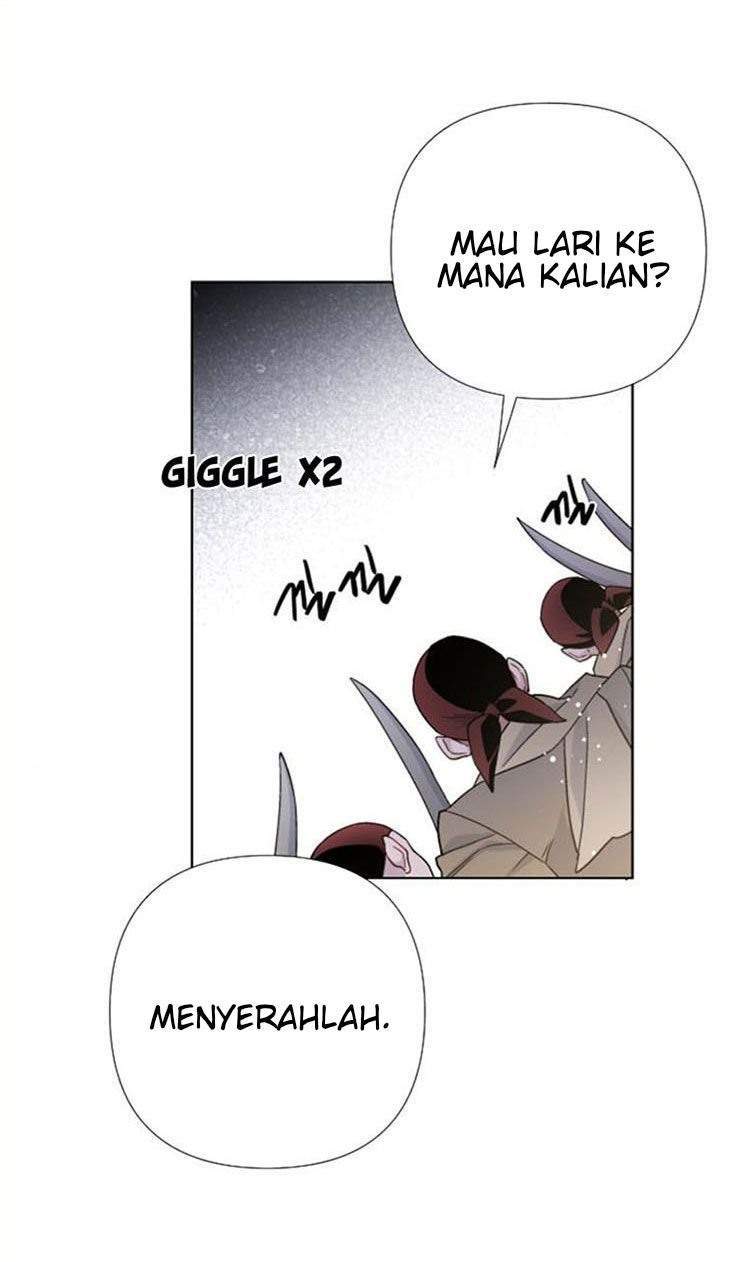 The Way That Knight Lives As a Lady Chapter 31 - halaman 16