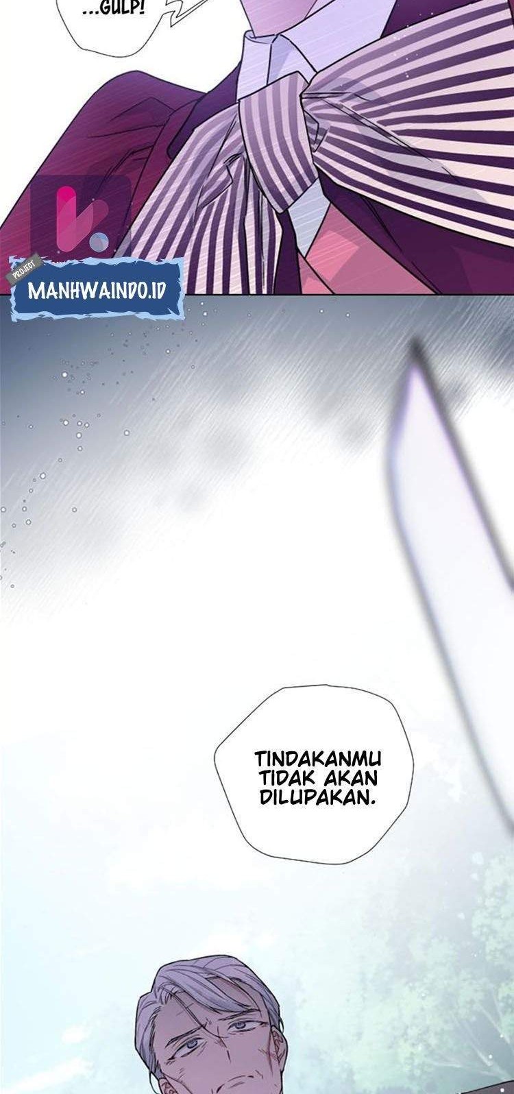 The Way That Knight Lives As a Lady Chapter 31 - halaman 18