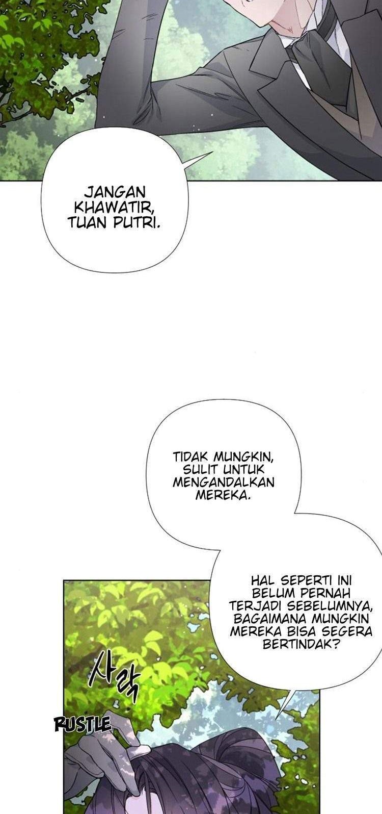 The Way That Knight Lives As a Lady Chapter 31 - halaman 2