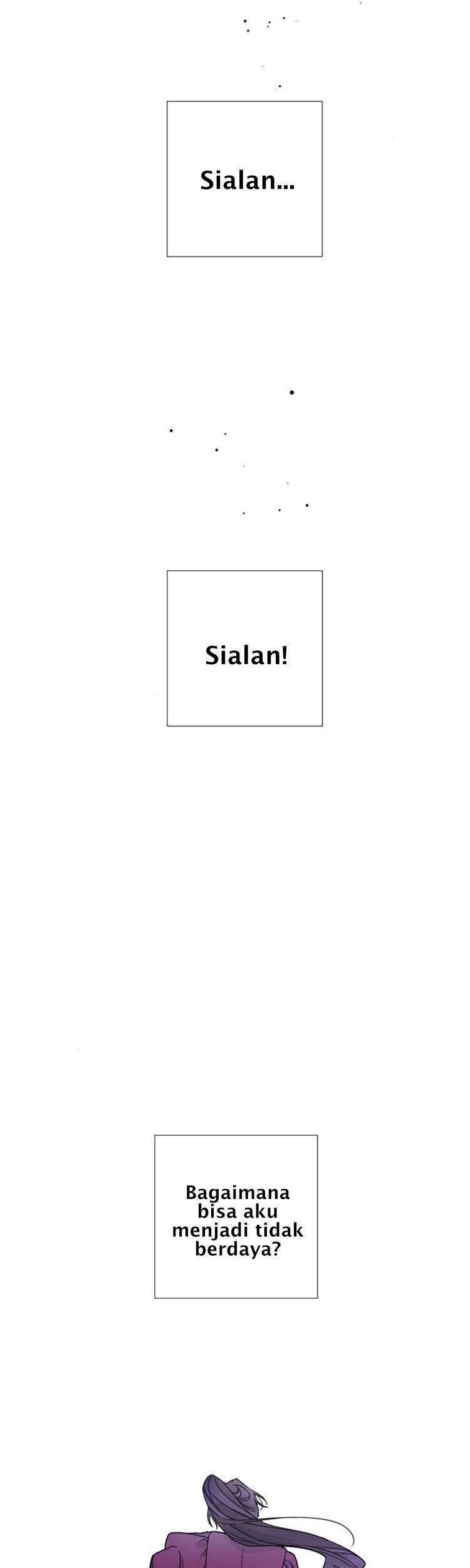 The Way That Knight Lives As a Lady Chapter 31 - halaman 21