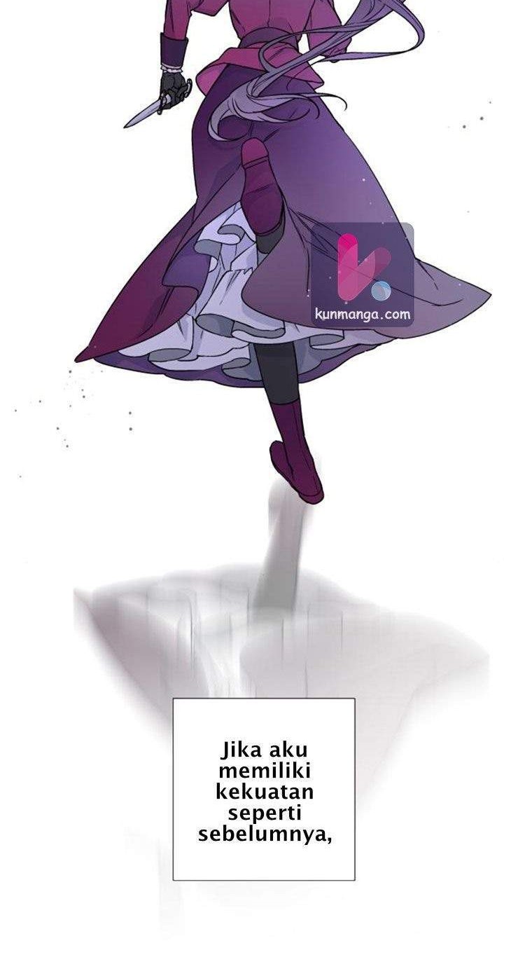 The Way That Knight Lives As a Lady Chapter 31 - halaman 22