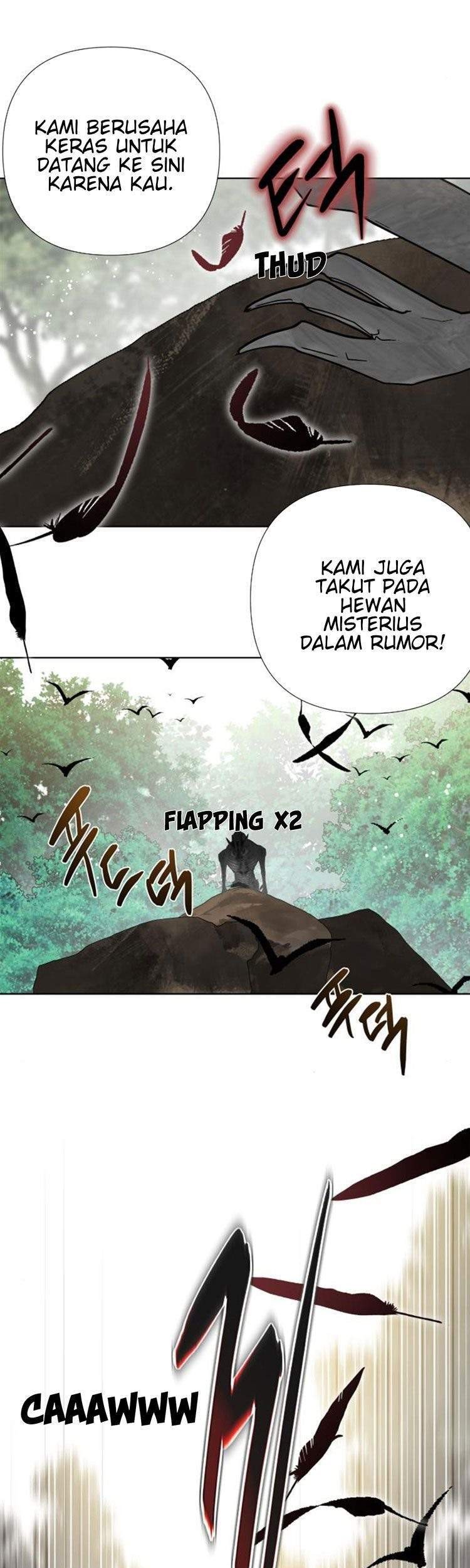 The Way That Knight Lives As a Lady Chapter 31 - halaman 27