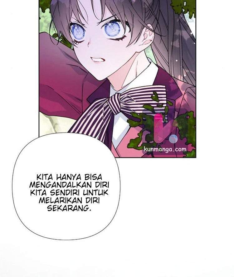 The Way That Knight Lives As a Lady Chapter 31 - halaman 3