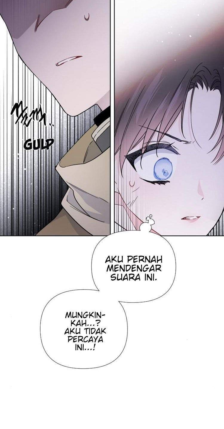 The Way That Knight Lives As a Lady Chapter 31 - halaman 31