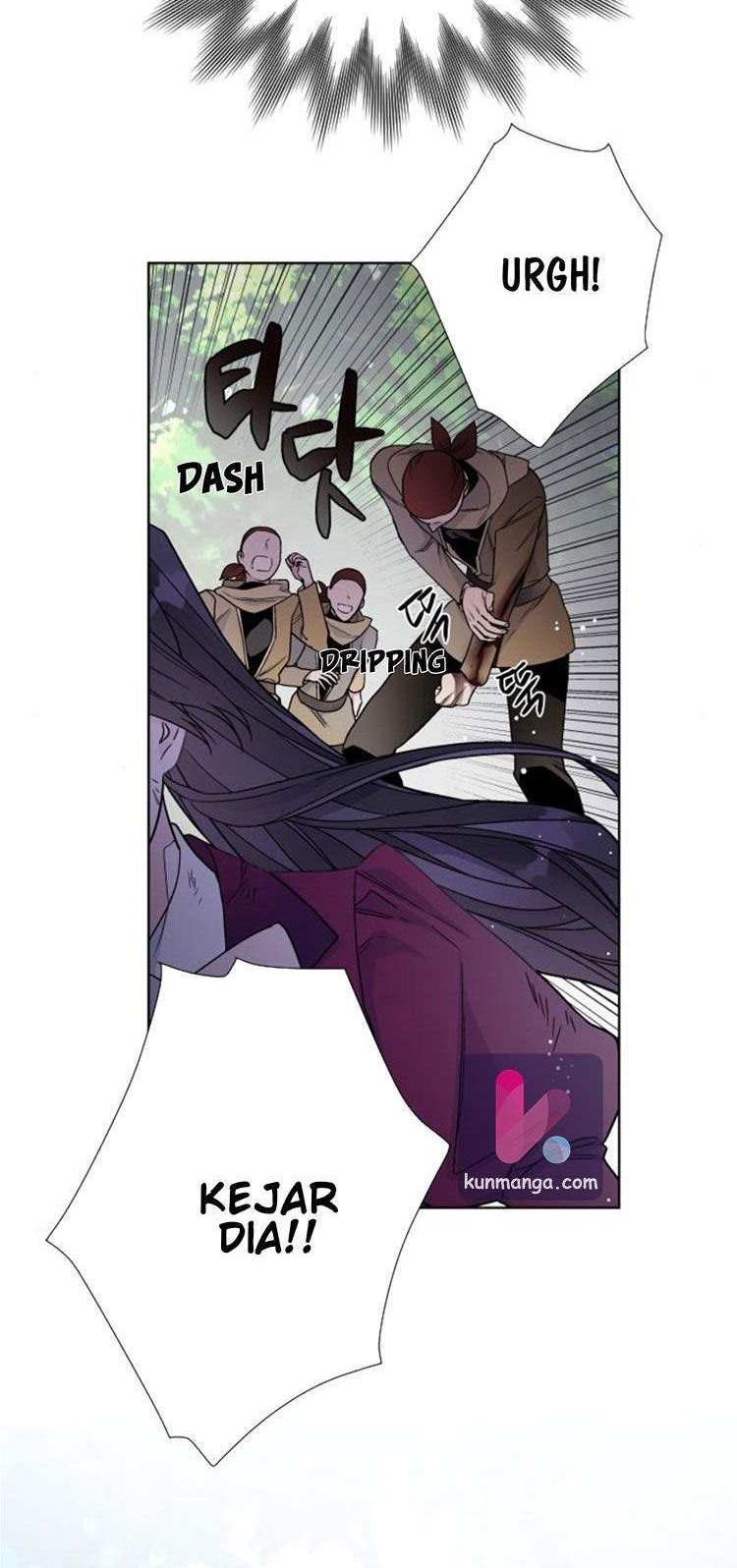 The Way That Knight Lives As a Lady Chapter 31 - halaman 33