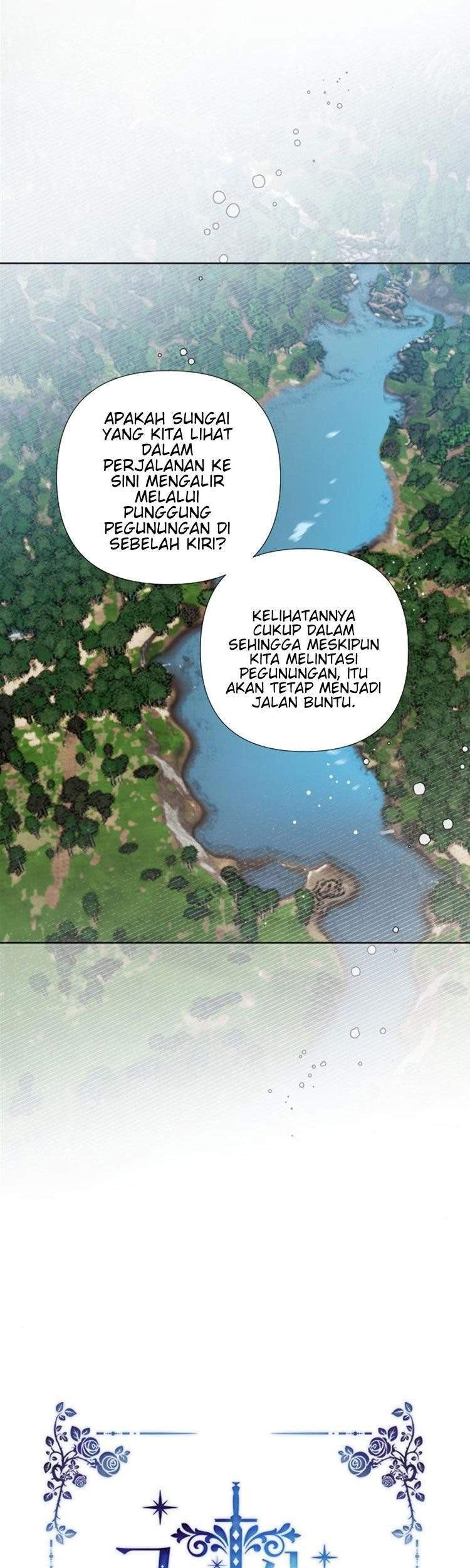 The Way That Knight Lives As a Lady Chapter 31 - halaman 4