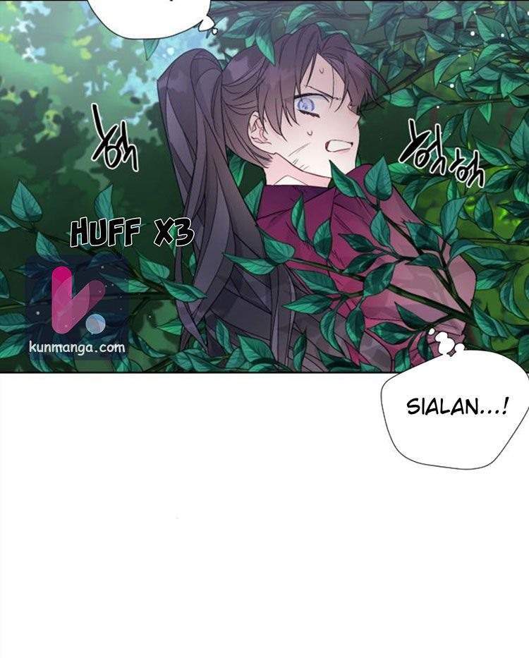 The Way That Knight Lives As a Lady Chapter 31 - halaman 41