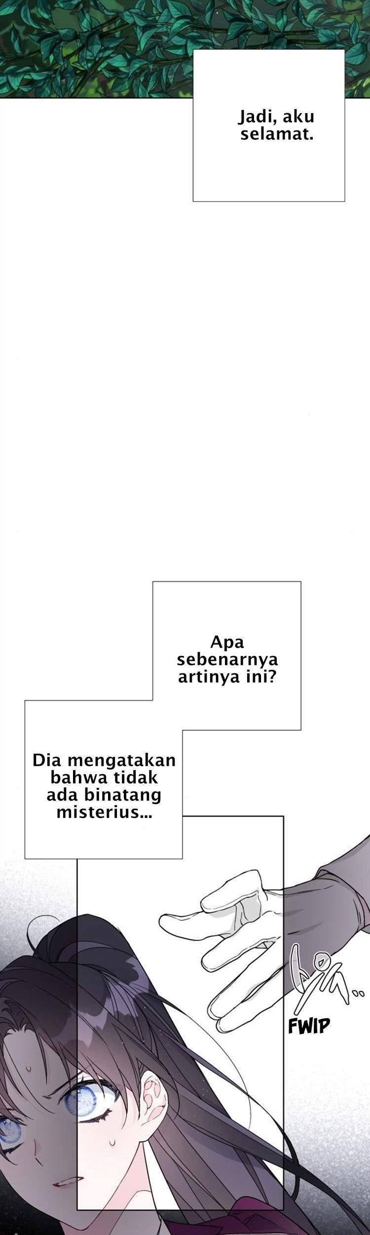 The Way That Knight Lives As a Lady Chapter 31 - halaman 44