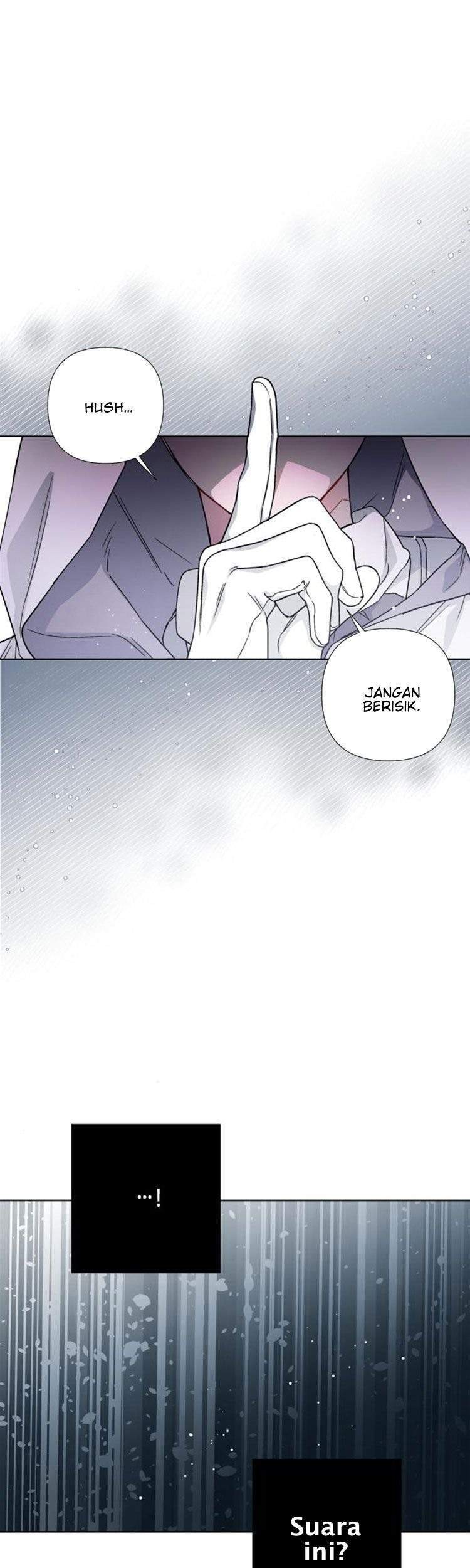 The Way That Knight Lives As a Lady Chapter 31 - halaman 49