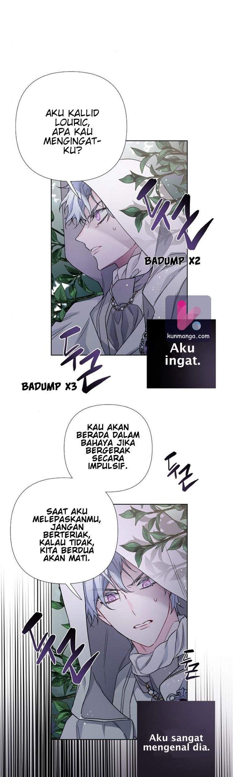 The Way That Knight Lives As a Lady Chapter 31 - halaman 54