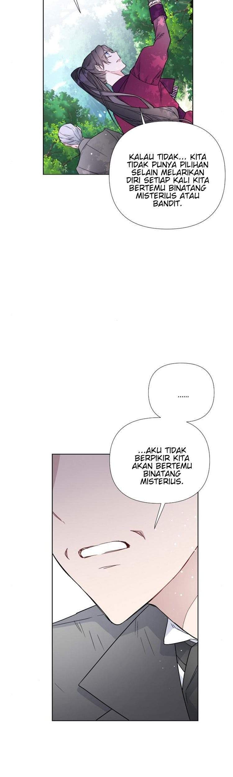The Way That Knight Lives As a Lady Chapter 31 - halaman 6