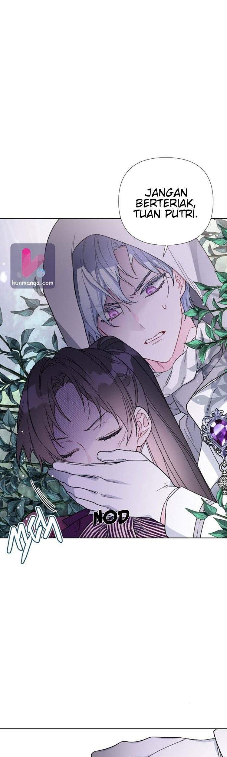 The Way That Knight Lives As a Lady Chapter 31 - halaman 60