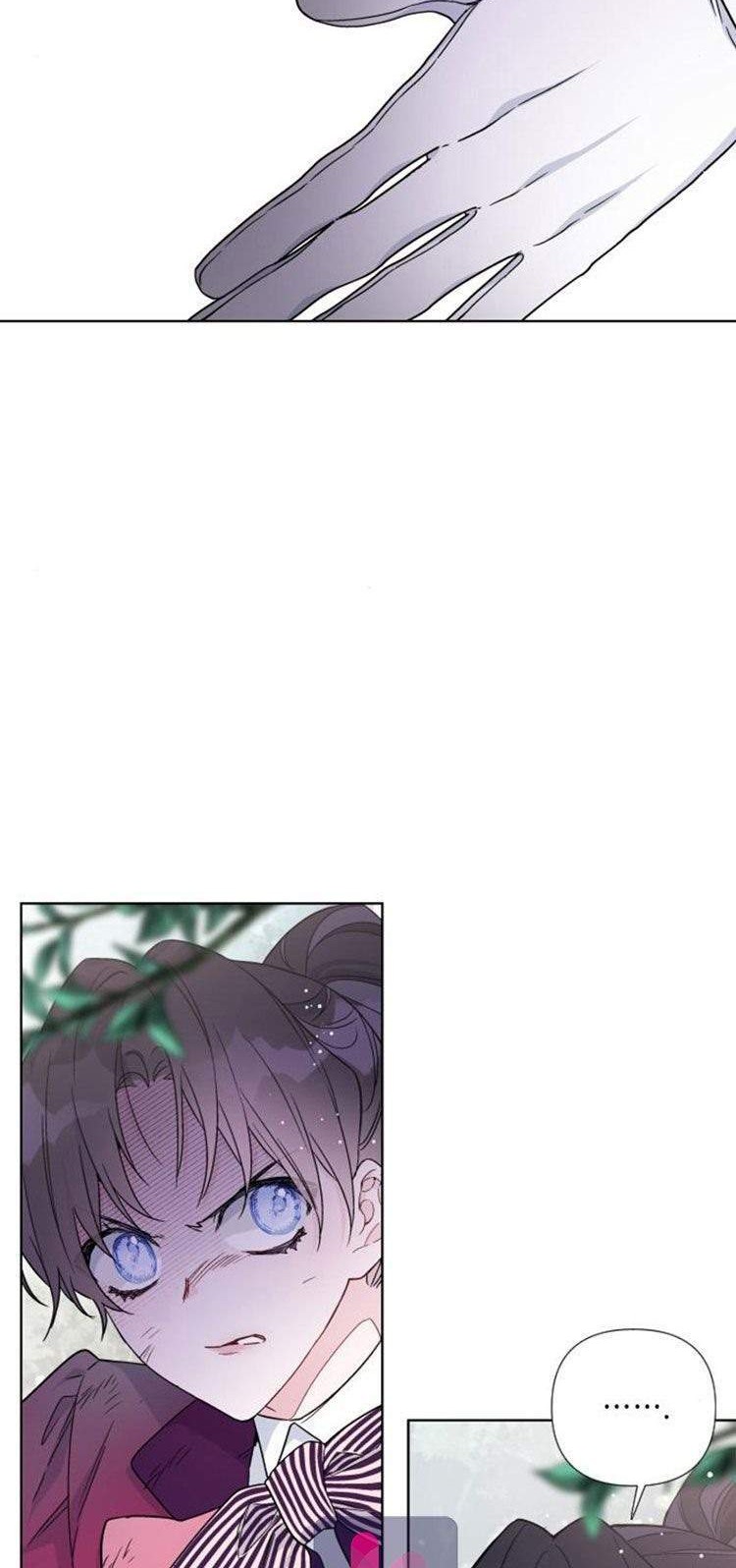 The Way That Knight Lives As a Lady Chapter 31 - halaman 61