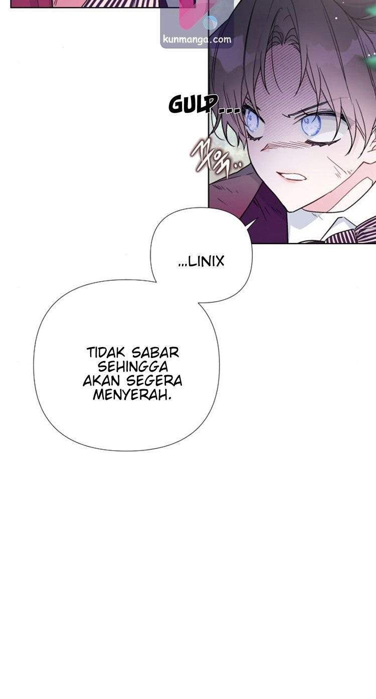 The Way That Knight Lives As a Lady Chapter 31 - halaman 62
