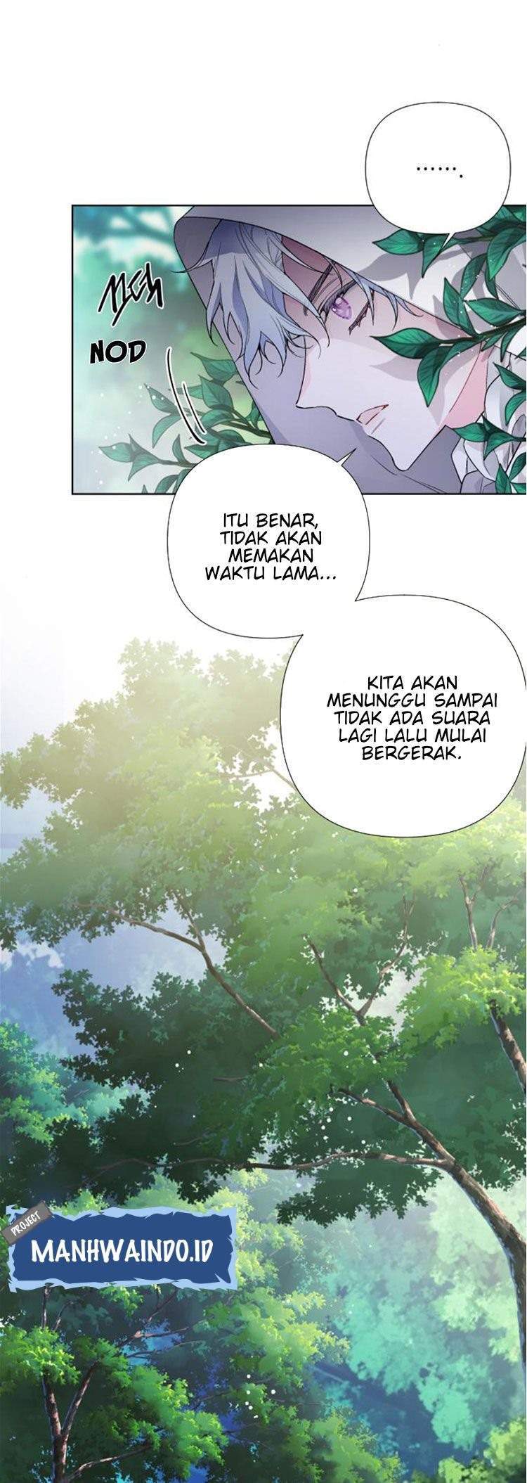 The Way That Knight Lives As a Lady Chapter 31 - halaman 63