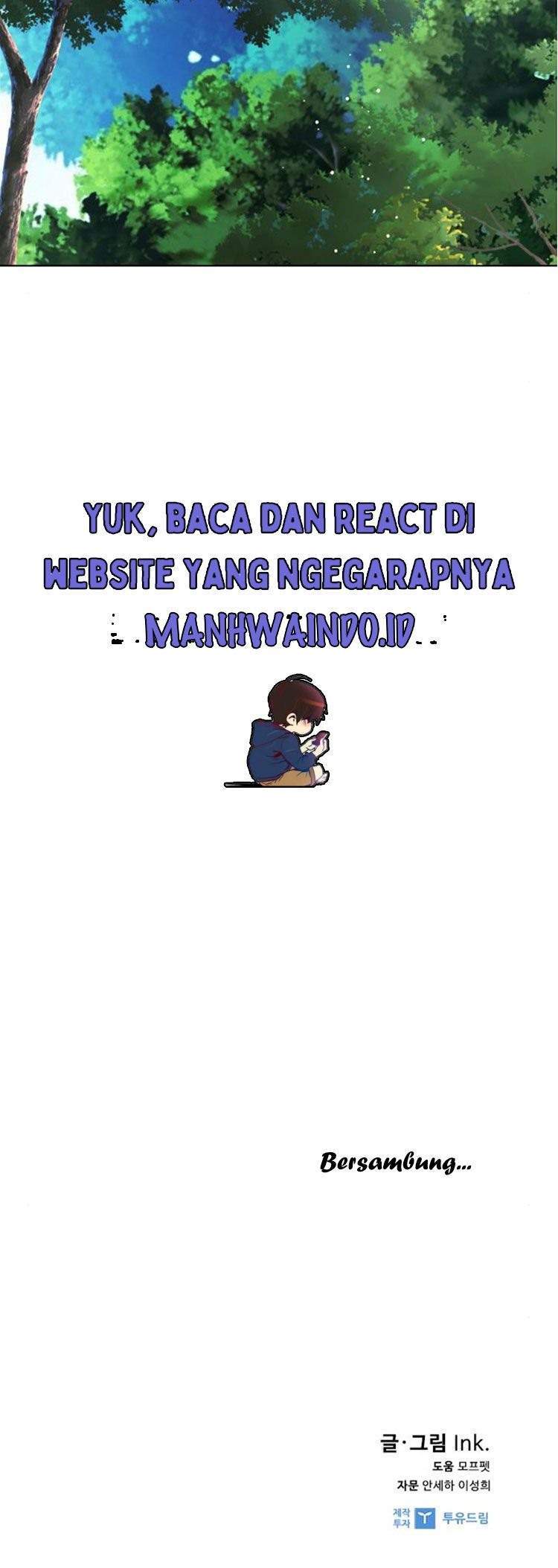 The Way That Knight Lives As a Lady Chapter 31 - halaman 64