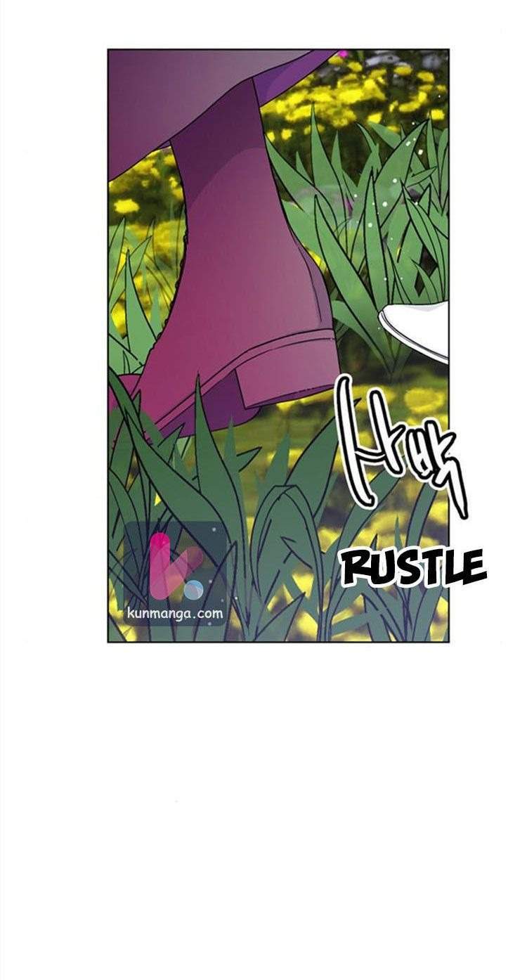 The Way That Knight Lives As a Lady Chapter 32 - halaman 10