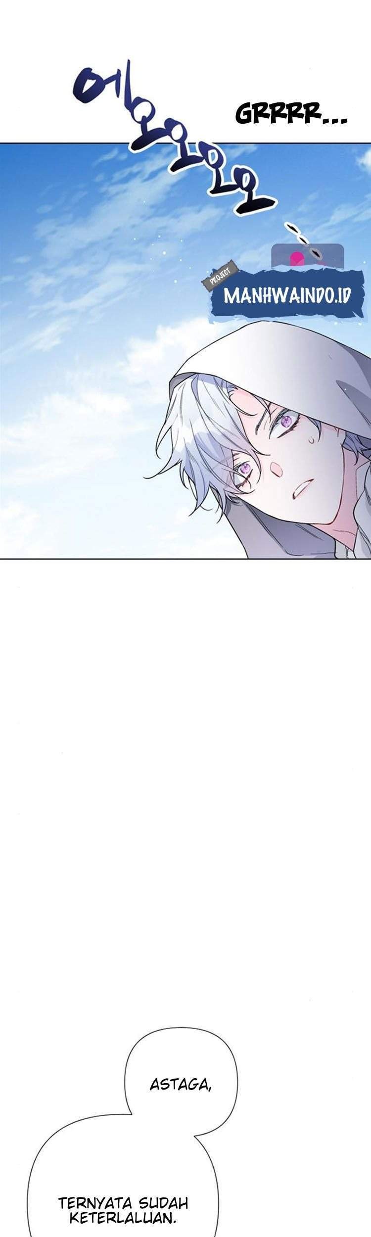 The Way That Knight Lives As a Lady Chapter 32 - halaman 11