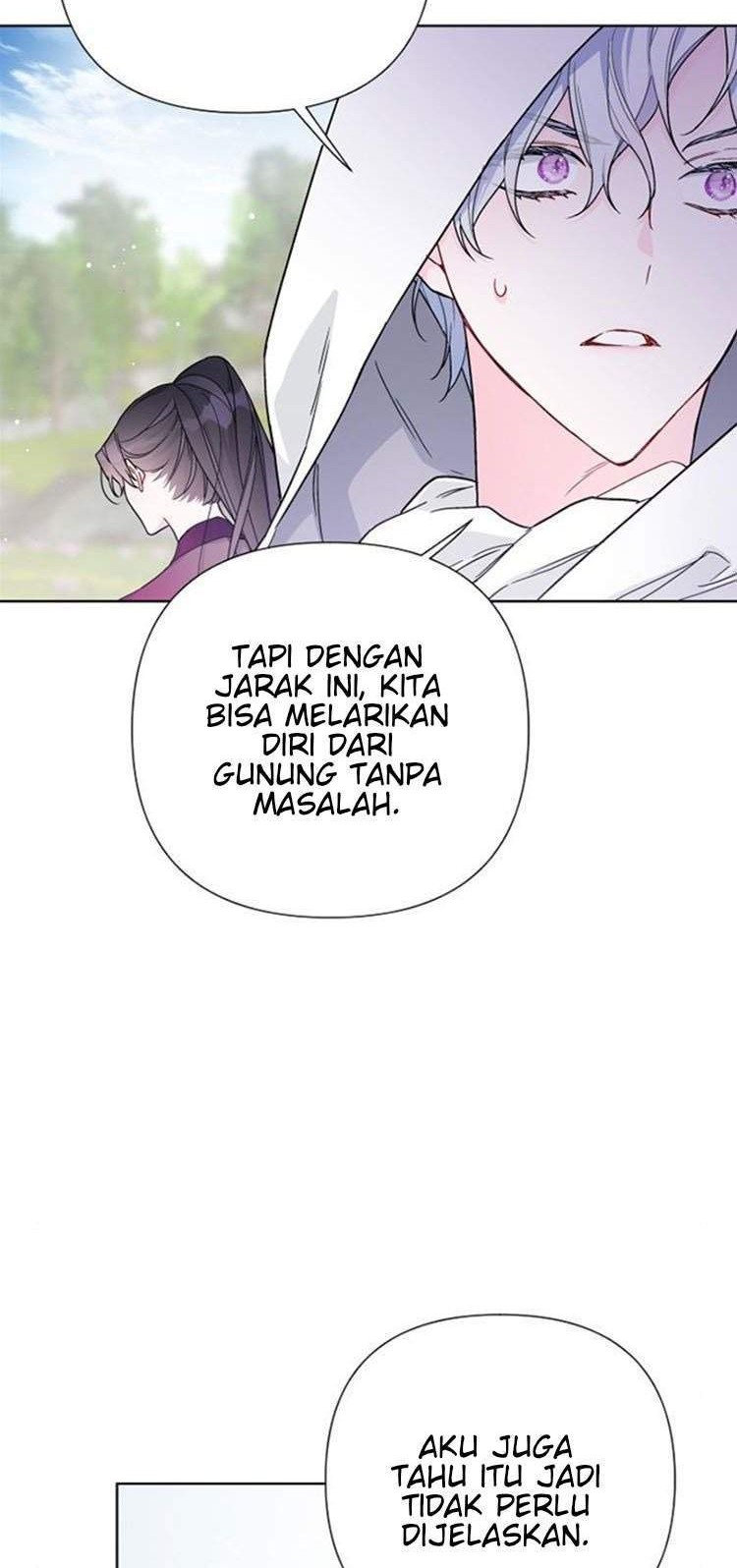 The Way That Knight Lives As a Lady Chapter 32 - halaman 12
