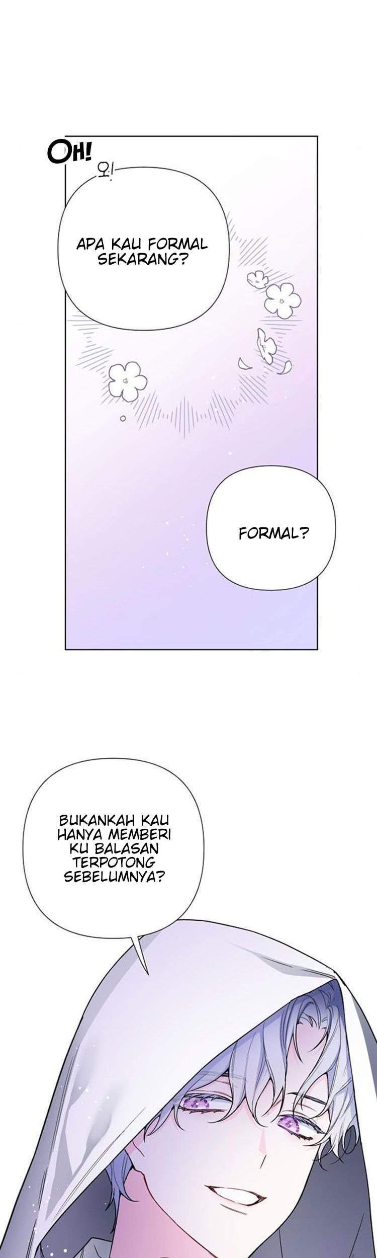 The Way That Knight Lives As a Lady Chapter 32 - halaman 14
