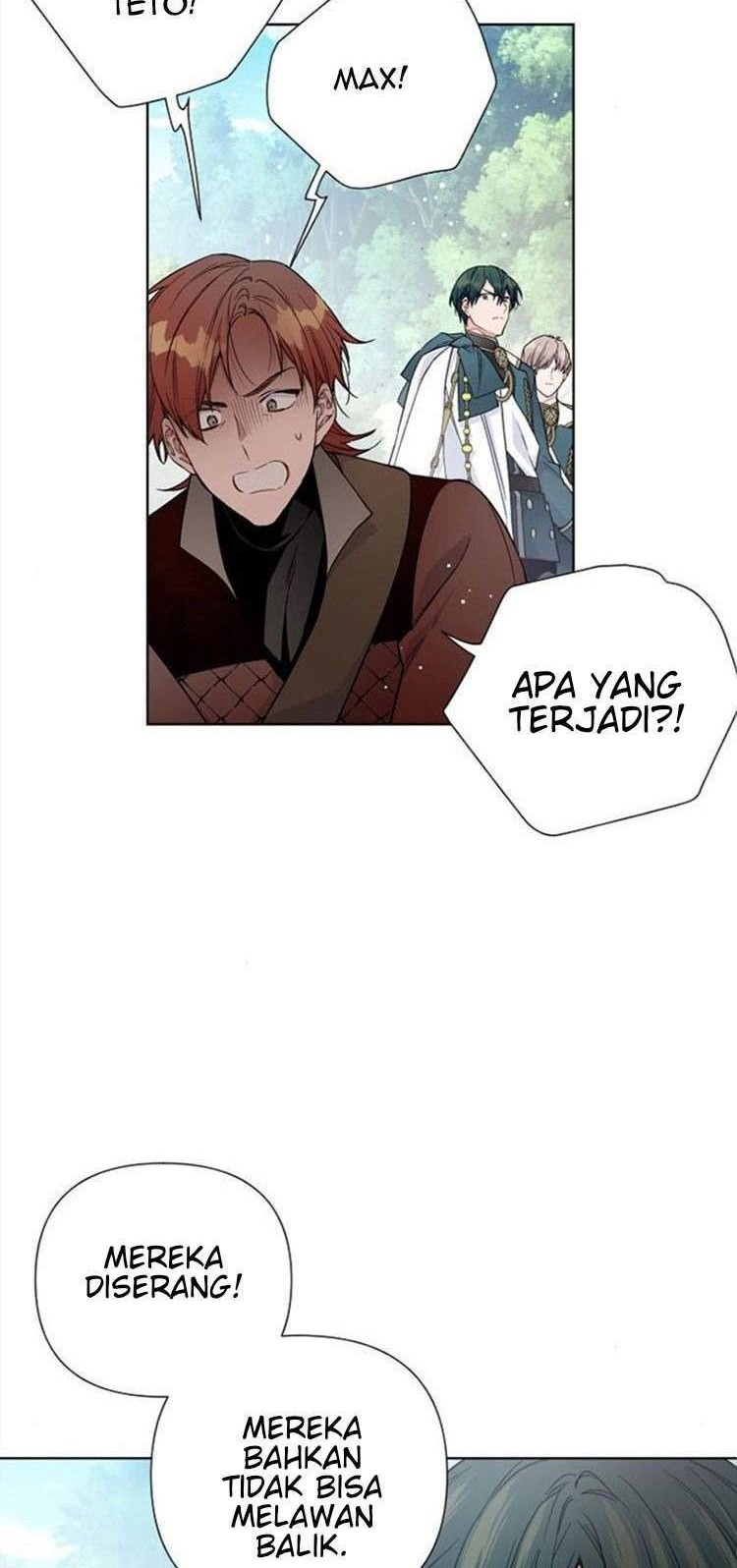 The Way That Knight Lives As a Lady Chapter 32 - halaman 2