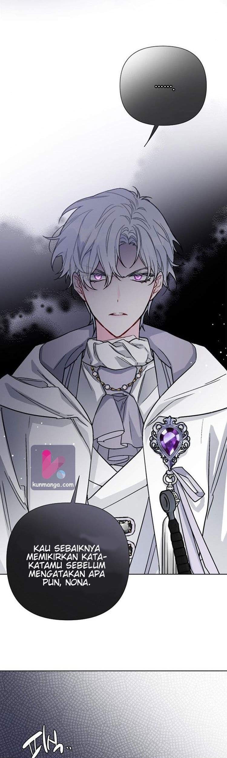 The Way That Knight Lives As a Lady Chapter 32 - halaman 24