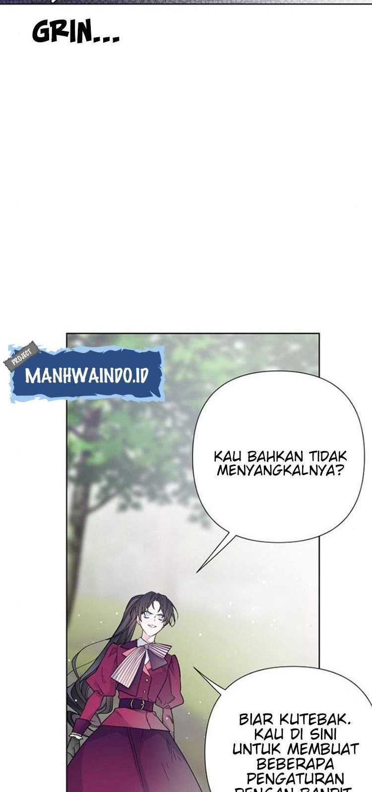 The Way That Knight Lives As a Lady Chapter 32 - halaman 25