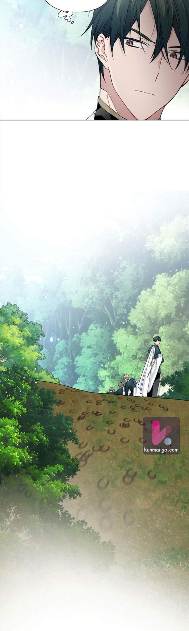 The Way That Knight Lives As a Lady Chapter 32 - halaman 3