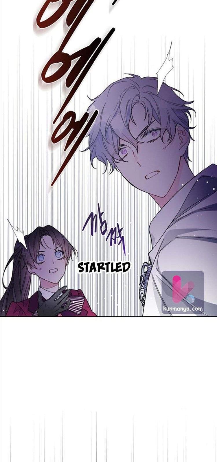 The Way That Knight Lives As a Lady Chapter 32 - halaman 36