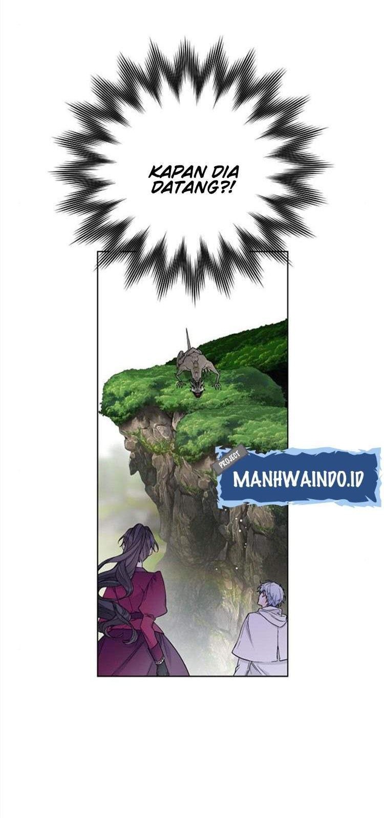 The Way That Knight Lives As a Lady Chapter 32 - halaman 38