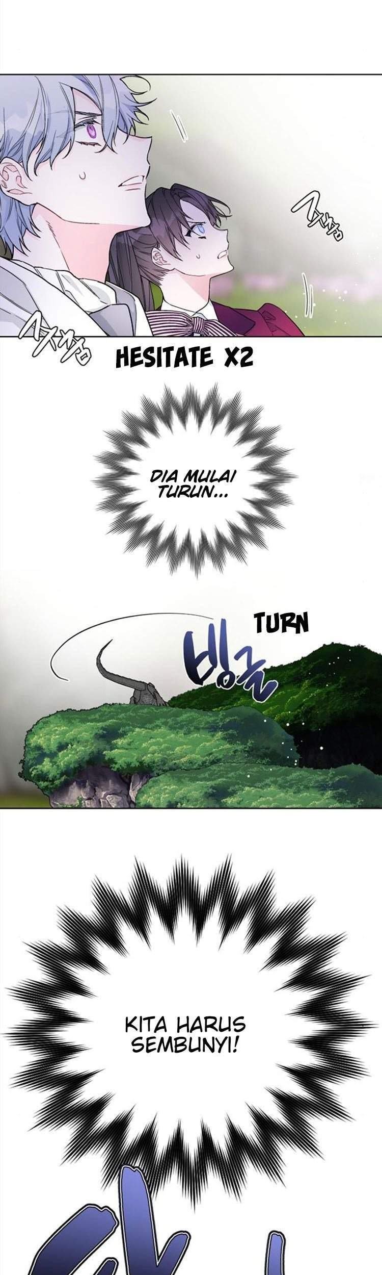 The Way That Knight Lives As a Lady Chapter 32 - halaman 40