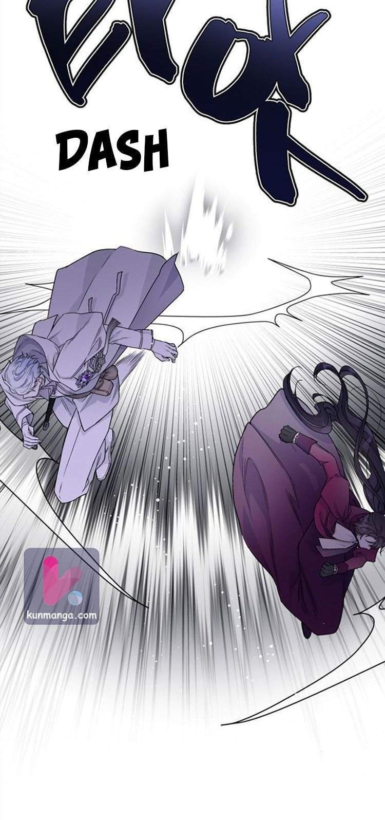 The Way That Knight Lives As a Lady Chapter 32 - halaman 41