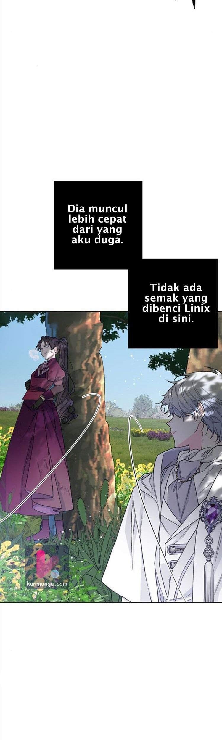 The Way That Knight Lives As a Lady Chapter 32 - halaman 43