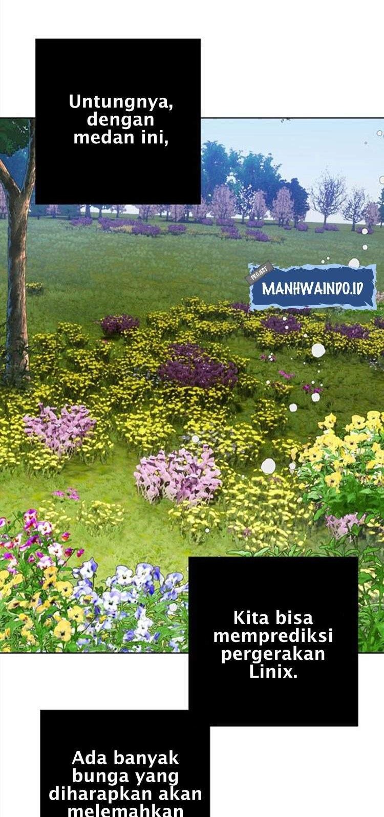 The Way That Knight Lives As a Lady Chapter 32 - halaman 44