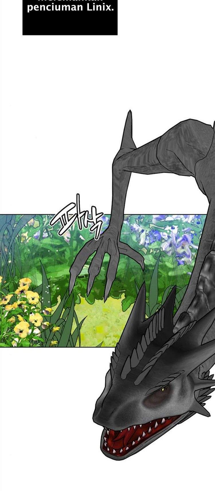 The Way That Knight Lives As a Lady Chapter 32 - halaman 45