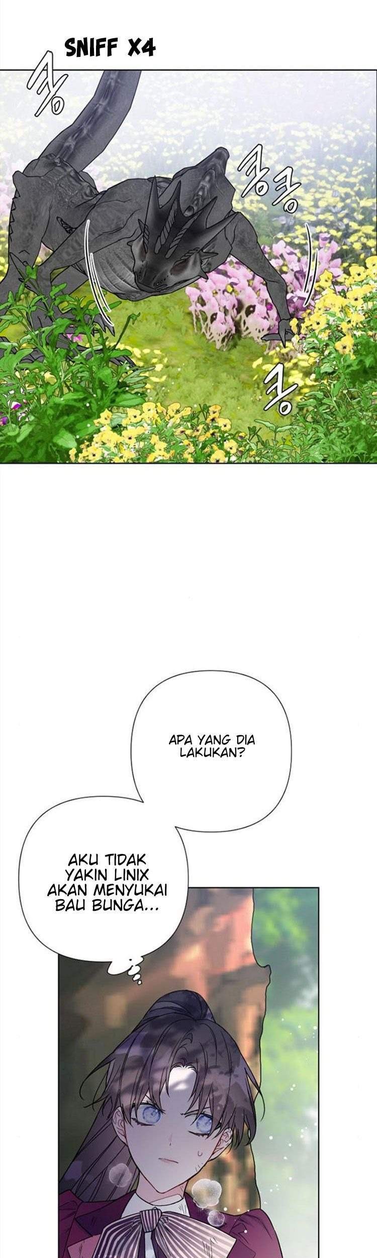 The Way That Knight Lives As a Lady Chapter 32 - halaman 46