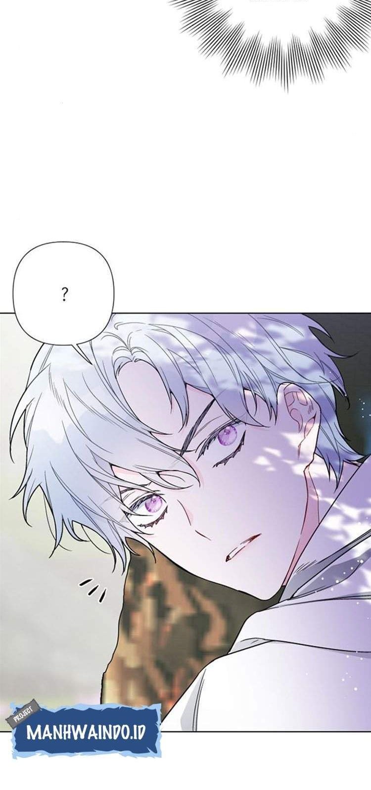 The Way That Knight Lives As a Lady Chapter 32 - halaman 50