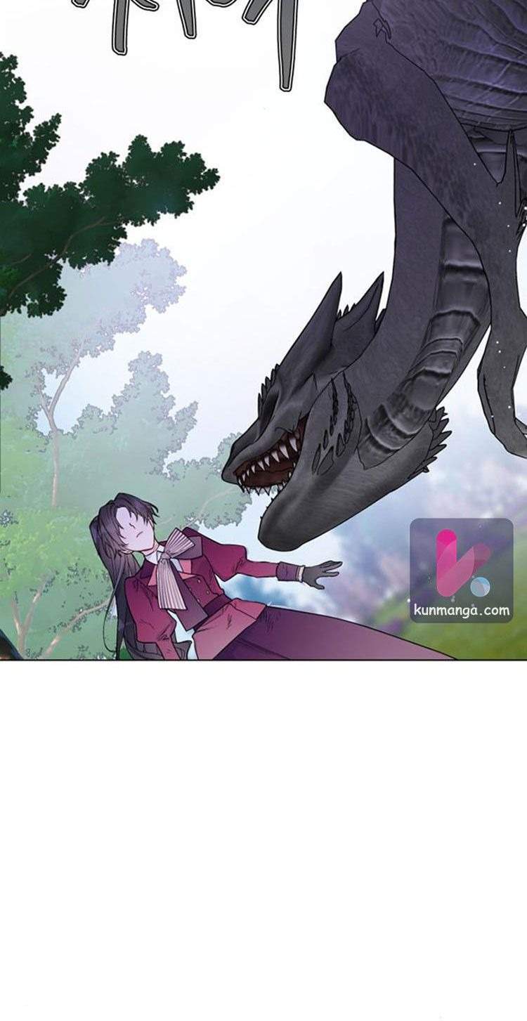The Way That Knight Lives As a Lady Chapter 32 - halaman 57