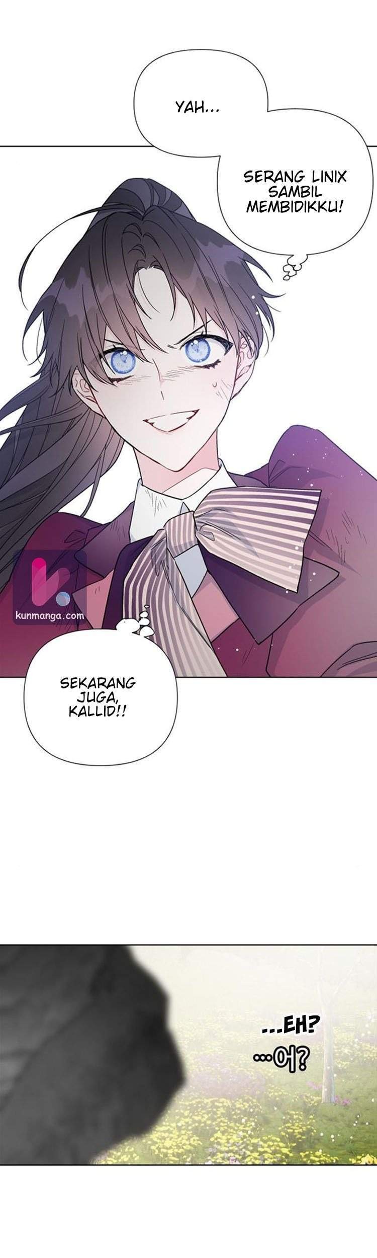 The Way That Knight Lives As a Lady Chapter 32 - halaman 58