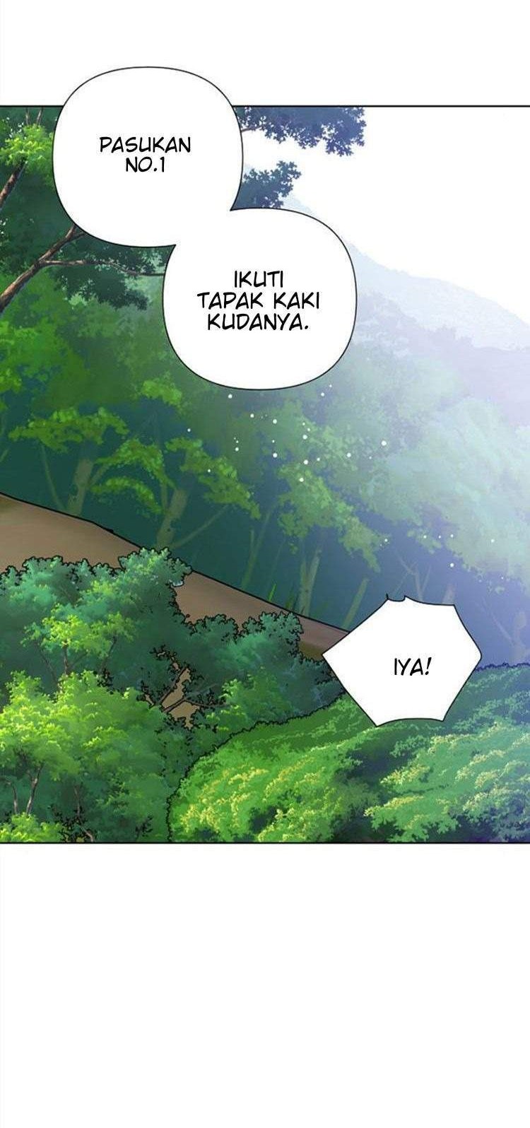 The Way That Knight Lives As a Lady Chapter 32 - halaman 6